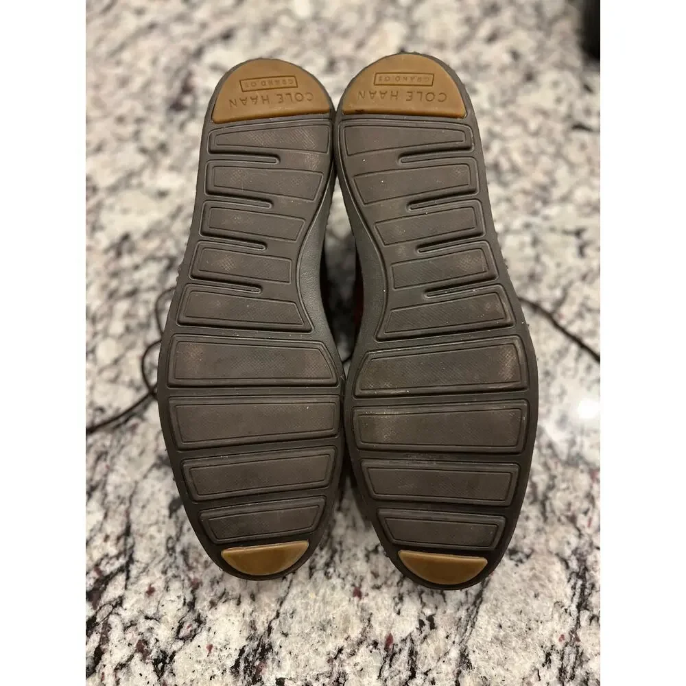 Clarks men’s original grand chukka boots size 13W